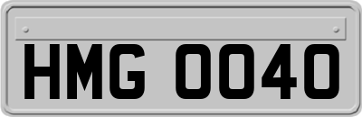 HMG0040