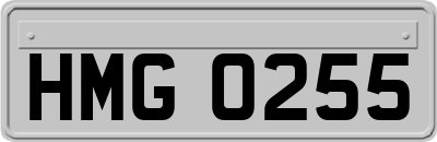 HMG0255
