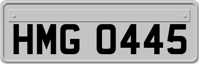 HMG0445