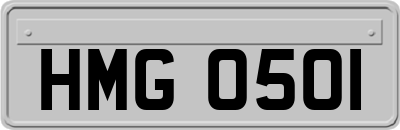 HMG0501