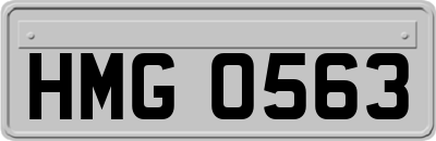 HMG0563