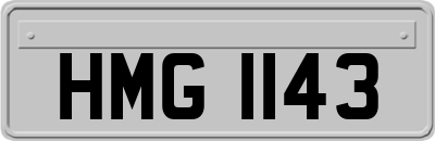 HMG1143