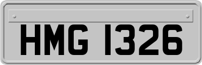 HMG1326