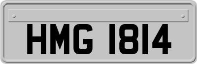 HMG1814