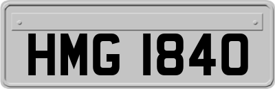HMG1840