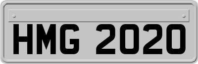 HMG2020