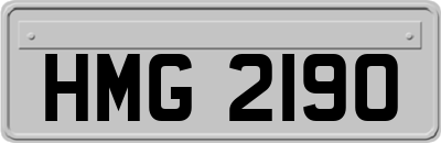 HMG2190