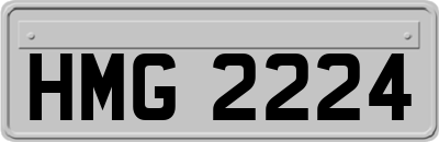 HMG2224