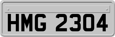 HMG2304