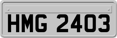 HMG2403