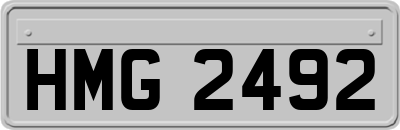 HMG2492
