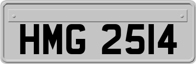 HMG2514