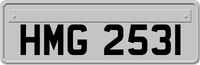 HMG2531