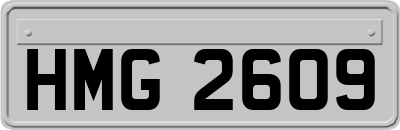 HMG2609