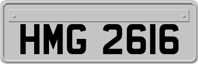 HMG2616