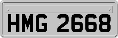 HMG2668