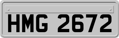 HMG2672
