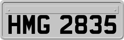 HMG2835