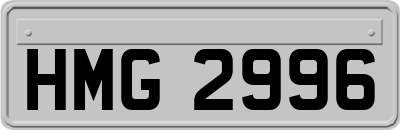 HMG2996