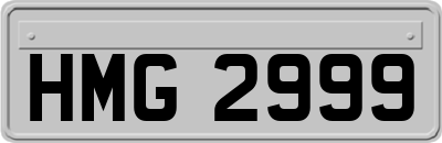HMG2999