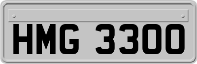 HMG3300