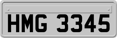 HMG3345