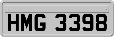 HMG3398