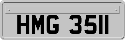 HMG3511
