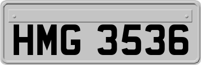HMG3536