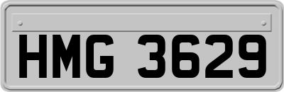 HMG3629