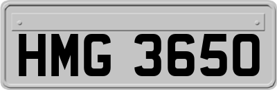 HMG3650