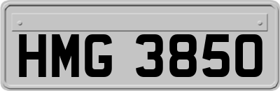 HMG3850