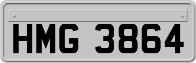 HMG3864