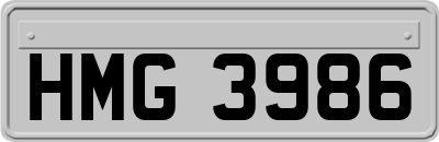 HMG3986
