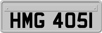 HMG4051