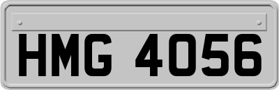 HMG4056