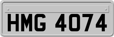HMG4074
