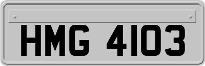 HMG4103