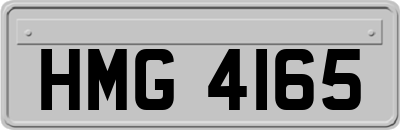 HMG4165