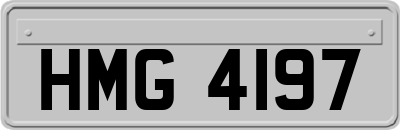 HMG4197