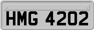 HMG4202