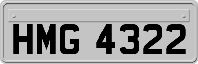 HMG4322
