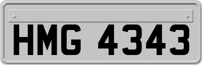 HMG4343