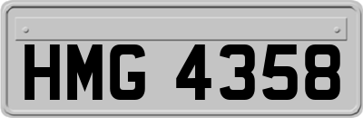 HMG4358