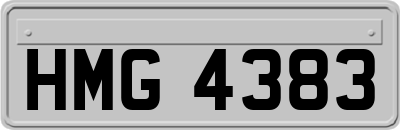 HMG4383