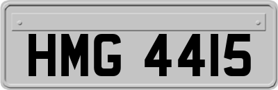 HMG4415