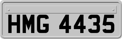 HMG4435