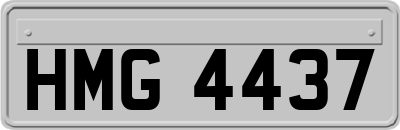 HMG4437