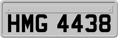 HMG4438
