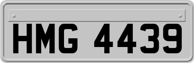 HMG4439